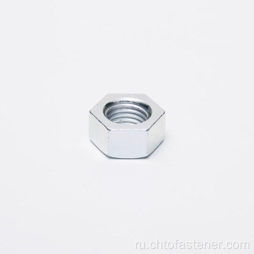 Uni 5588 M22 Hexagon Nuts